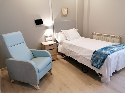 Residencia Seniors Ceritania